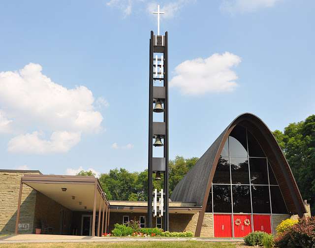 Good Shepherd Lutheran Church Church in Monroeville, PA